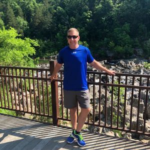 Meet your Posher, Brandon